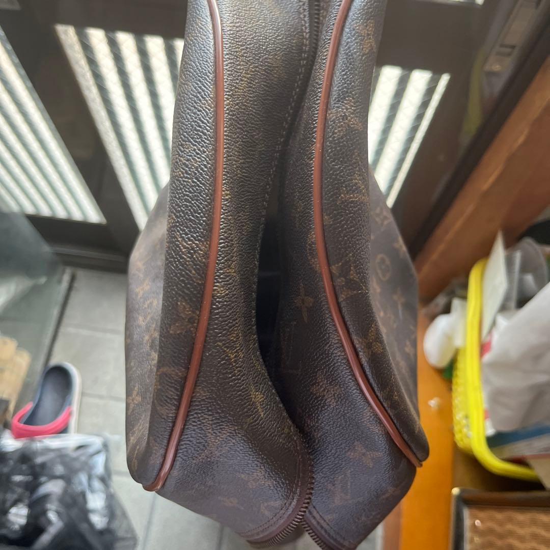 ー*ー様 Louis Vuitton キャディバッグ ダークブラウン