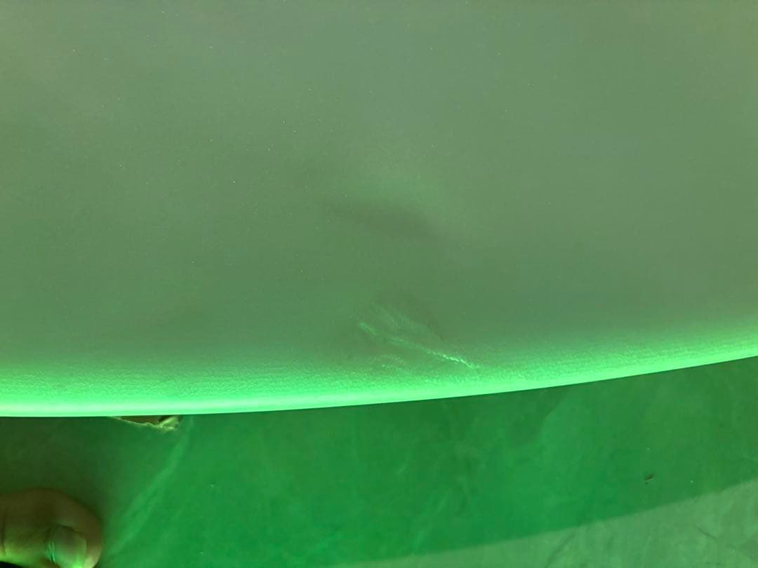 Sharpeye Surfboards ストームズ5.8