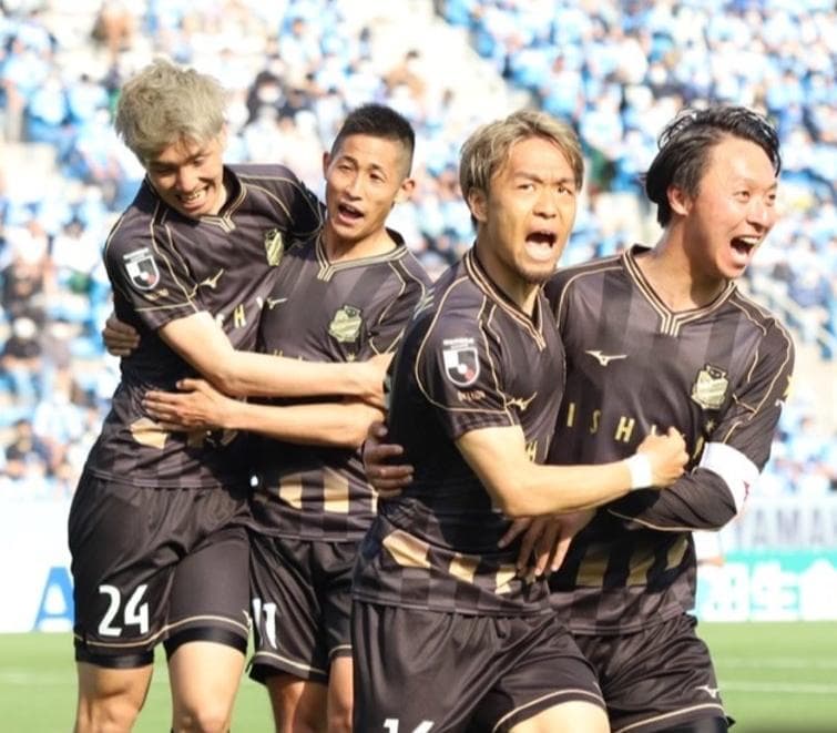 北海道コンサドーレ札幌2ndオーセンティックユニフォーム長袖2022