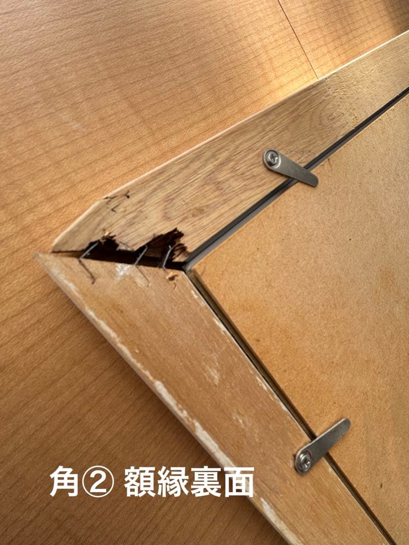 18日迄荒木飛呂彦 ジョジョ展複製原画 徐倫＆ブチャラティ ジョジョの奇妙な冒険