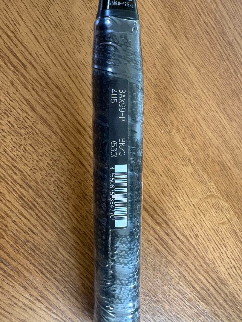 アストロクス99プロ 3AX99-P-530 ヨネックス バドミントンラケット