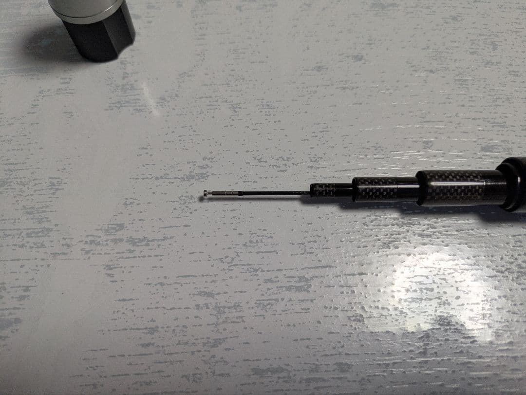 ガミ SHIMANO　ボーダレスGL R900-T