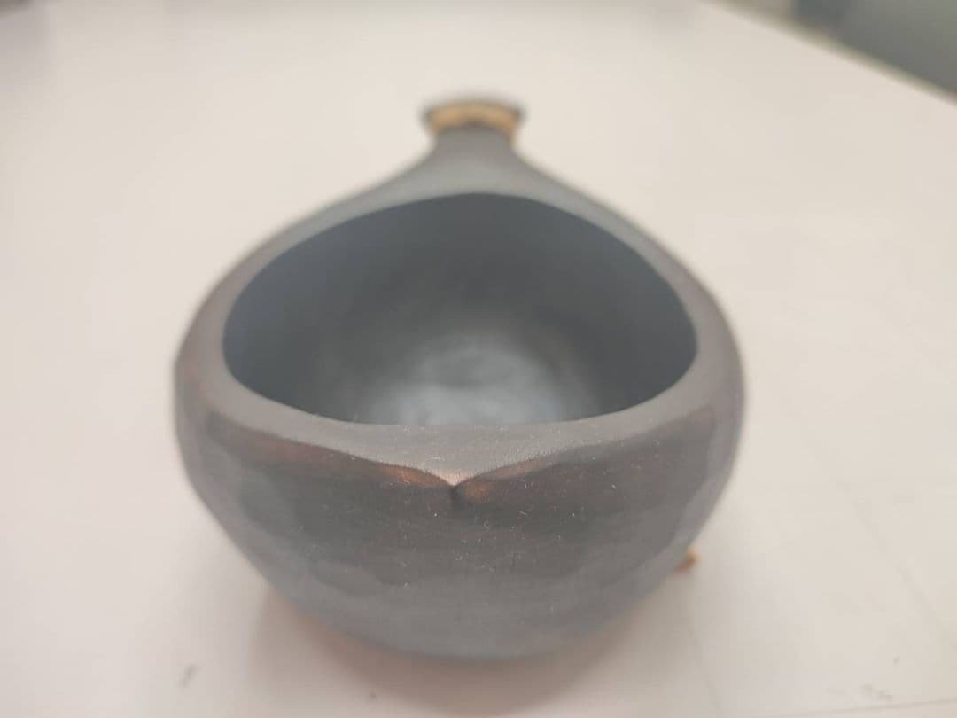 ソウルオブシベリア　ククサ#1