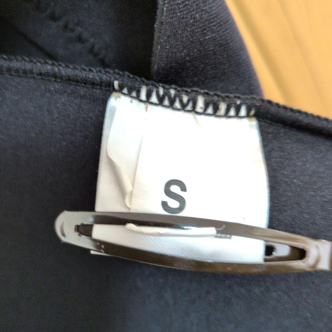 Mobbys ツアーコート ブラック　モビーズ