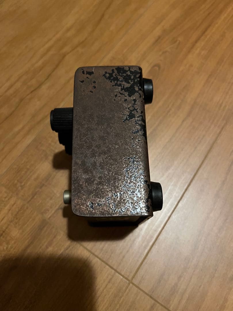 RAT エフェクター RT-141241 USA産