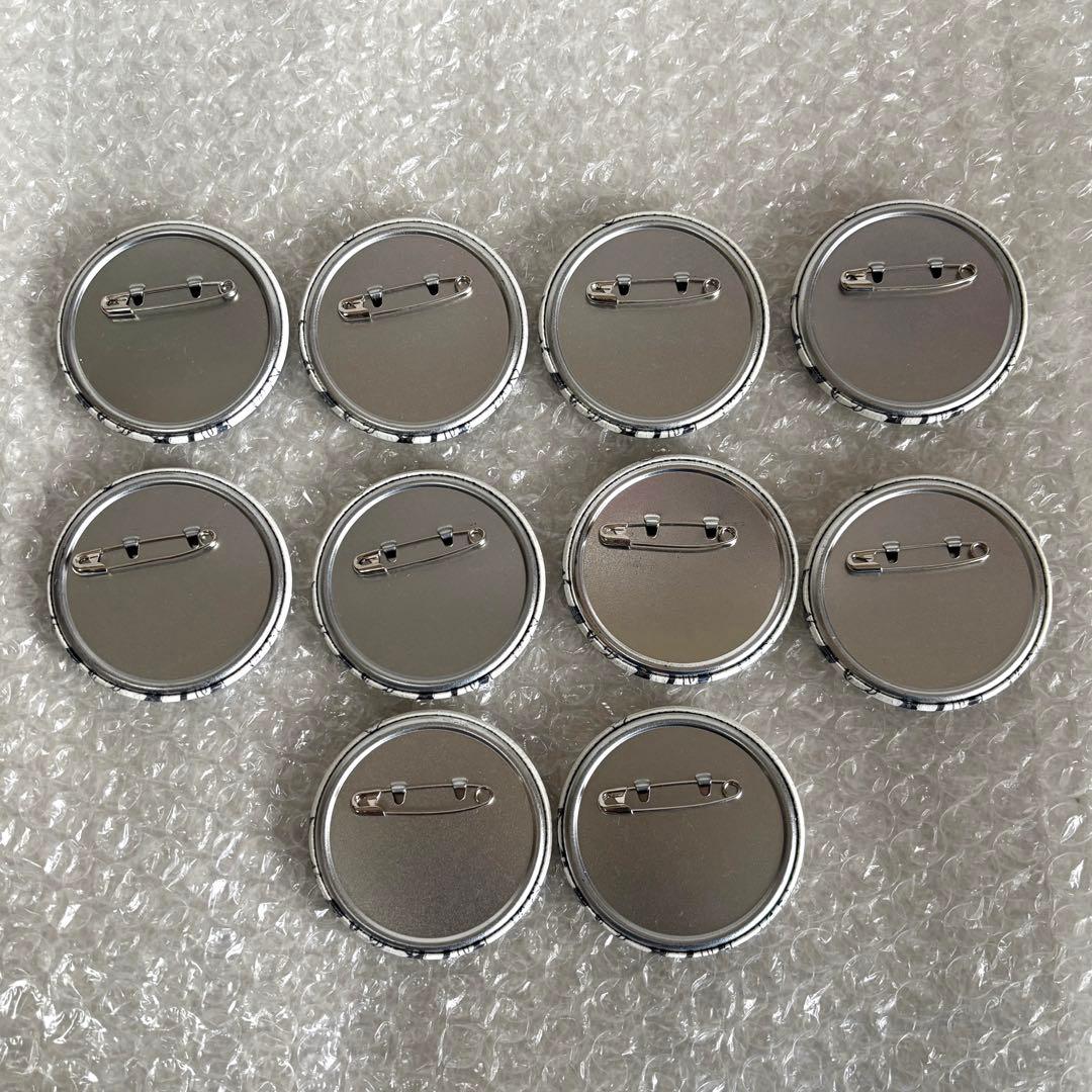 ONEPIECE ゾロ 缶バッジ