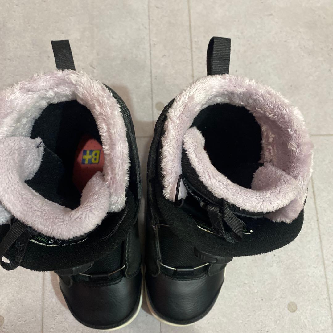 ★ K2 Haven BOA ケーツー　スノーボード　ブーツ　スノボー　24.5