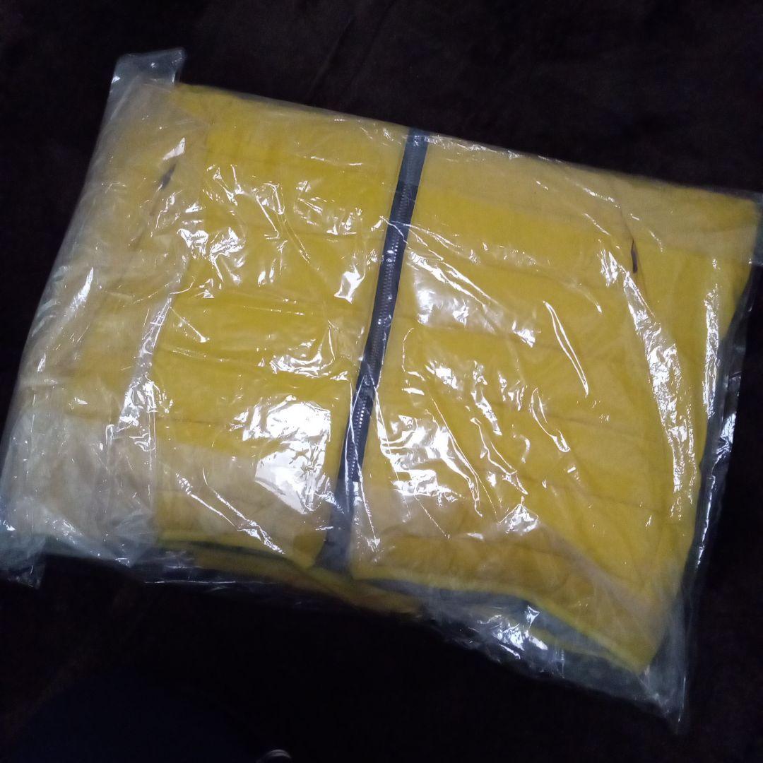 Titleist タイトリスト　メルセデスベンツ　4wayストレッチダウンベスト