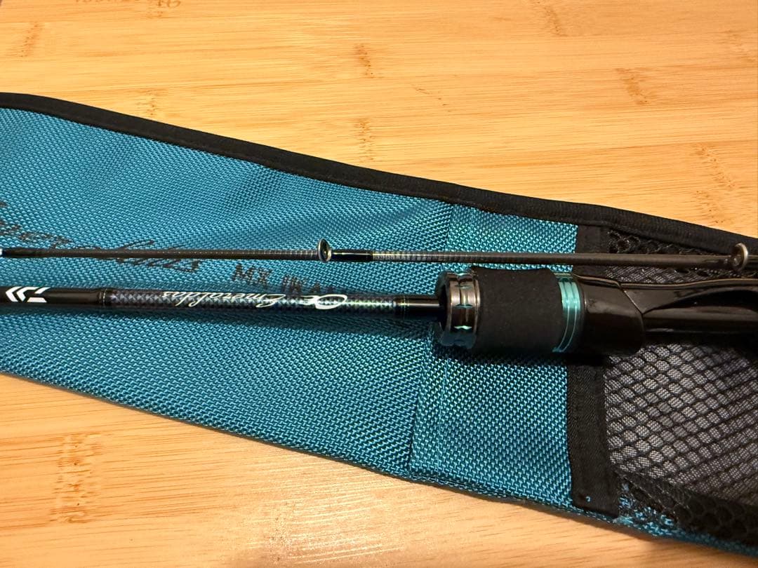 エメラルダスMX K56ULB