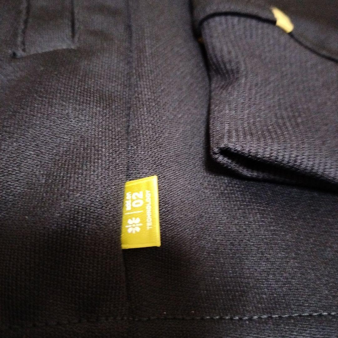 新品　ヒュンメル　ジェフユナイテッド千葉　ジャージトップス