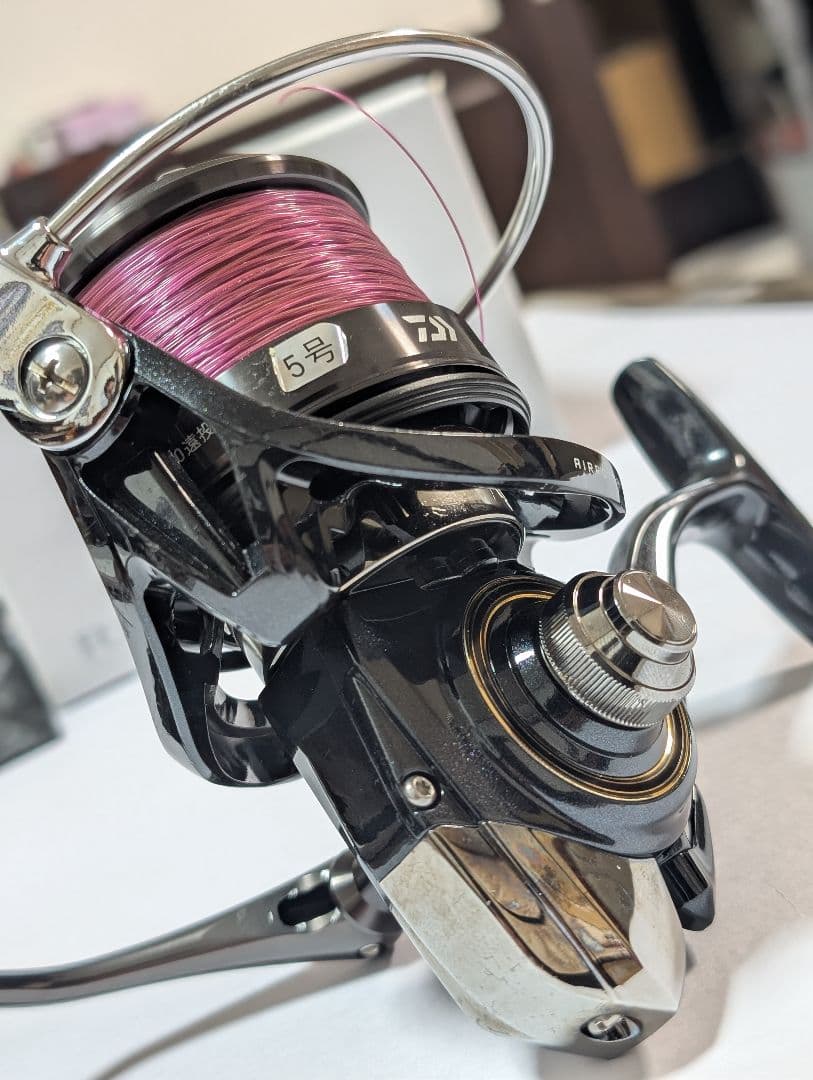 ダイワプロカーゴSS4500遠投 & 遠投ウキ・カゴ