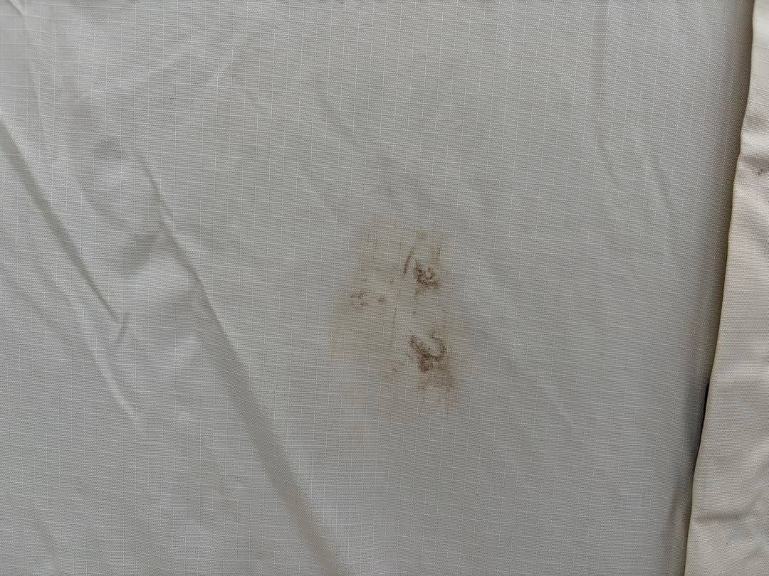 雪峰祭限定 ランドロックPro. アイボリー FES-090 インナーテント無し