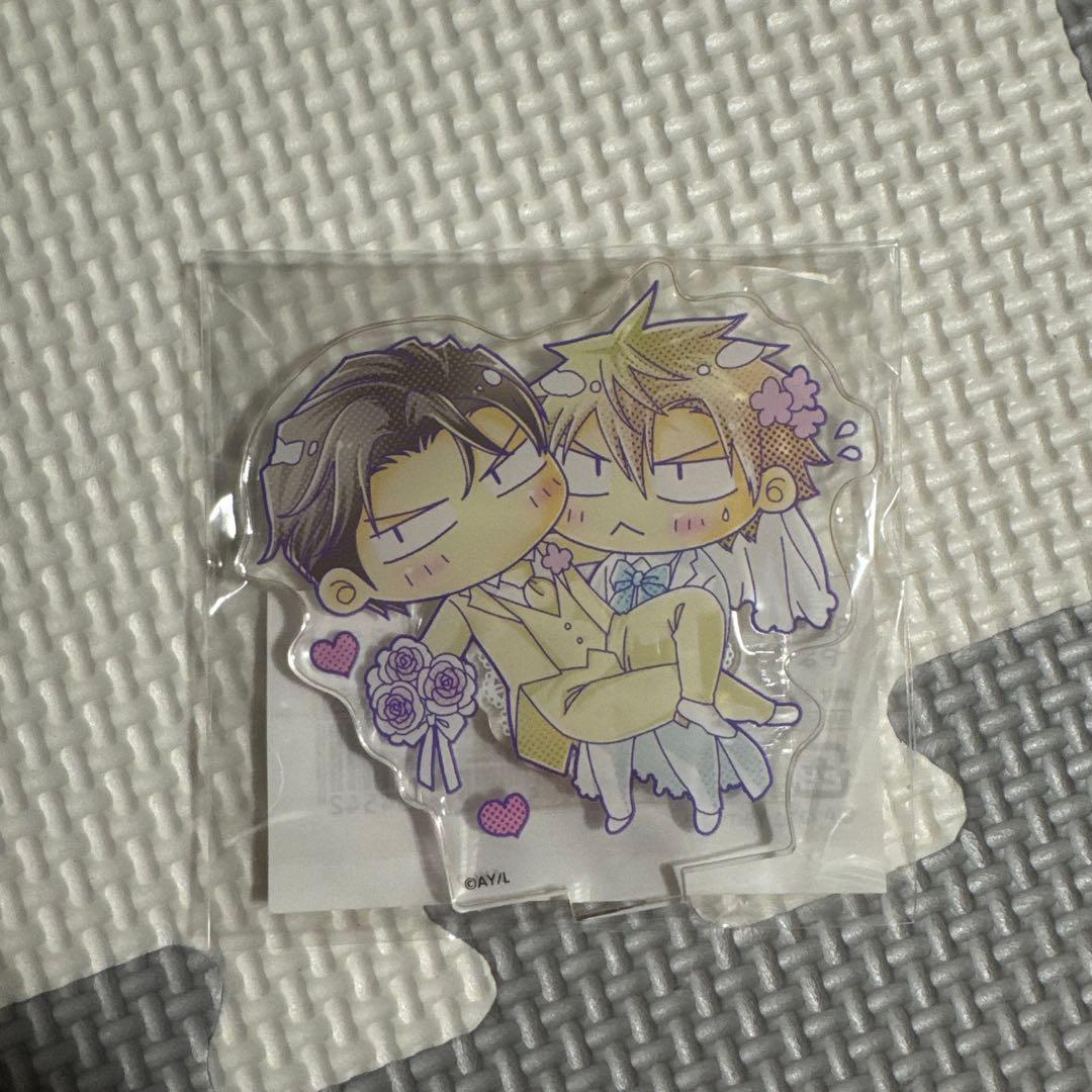 BE・BOY GOLD展 30周年 やまねあやの ファインダーシリーズ3点セット