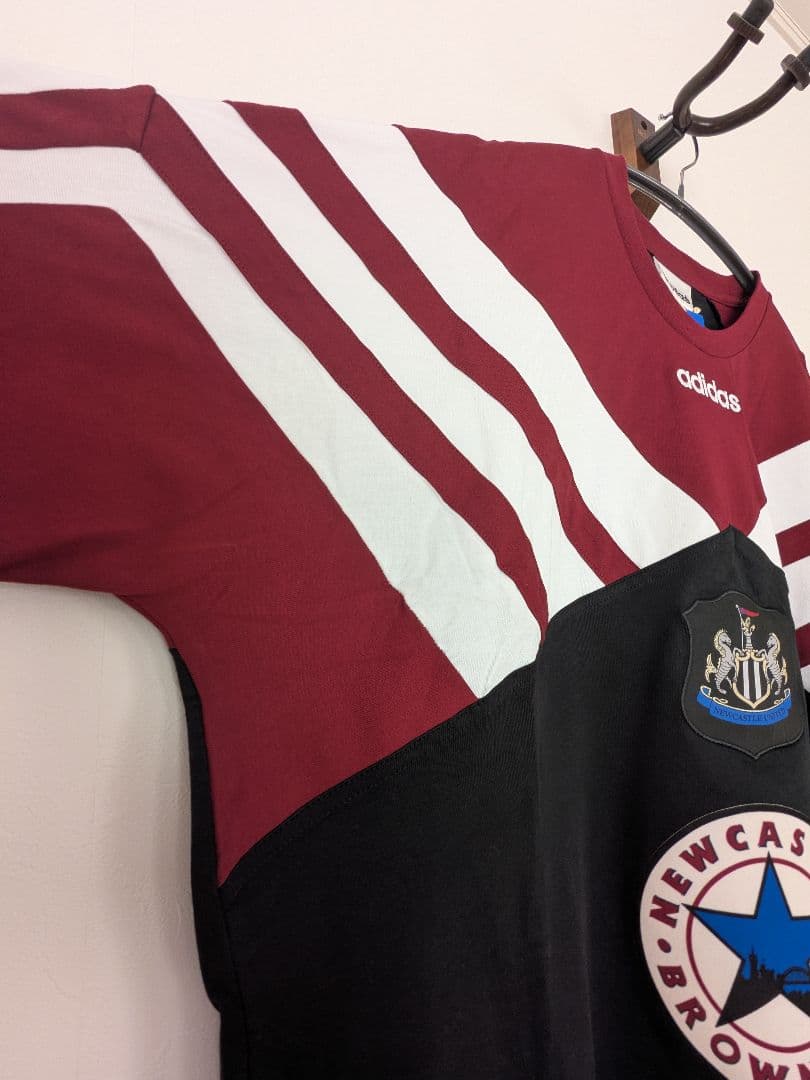 ★公式新品★ニューカッスルユナイテッド'95 collection