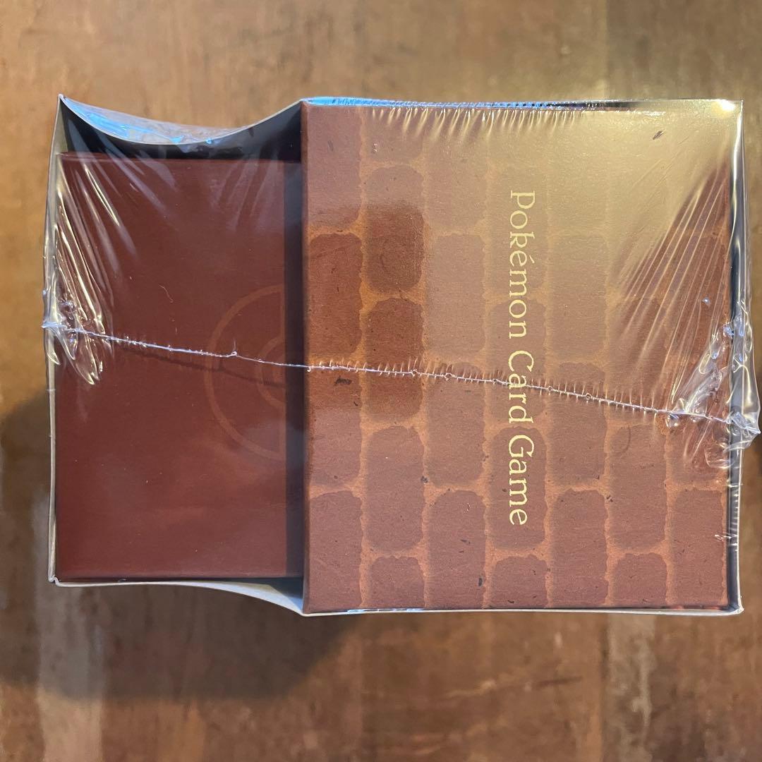 【シュリンク付き】イーブイヒーローズ　イーブイズセット　新品未開封