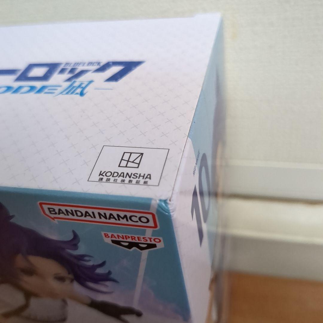 【19点】ブルーロック★フィギュア★ちびぐるみ★タオル★ポーチなど★新品