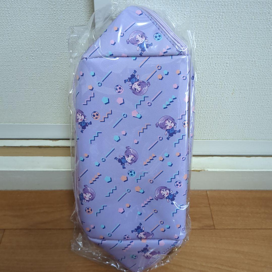 【19点】ブルーロック★フィギュア★ちびぐるみ★タオル★ポーチなど★新品