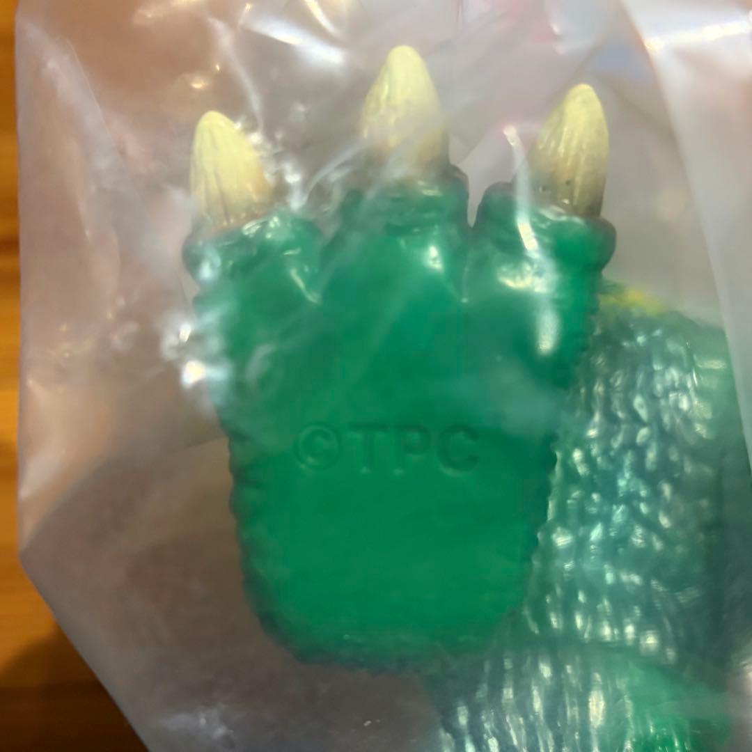 M78 TOYS x LESTANG NICOLAS ジラース【未開封】