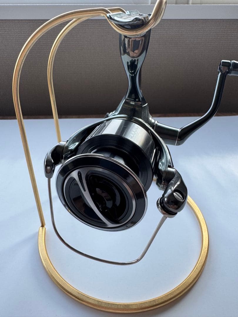 22STELLA（ステラ）4000XG