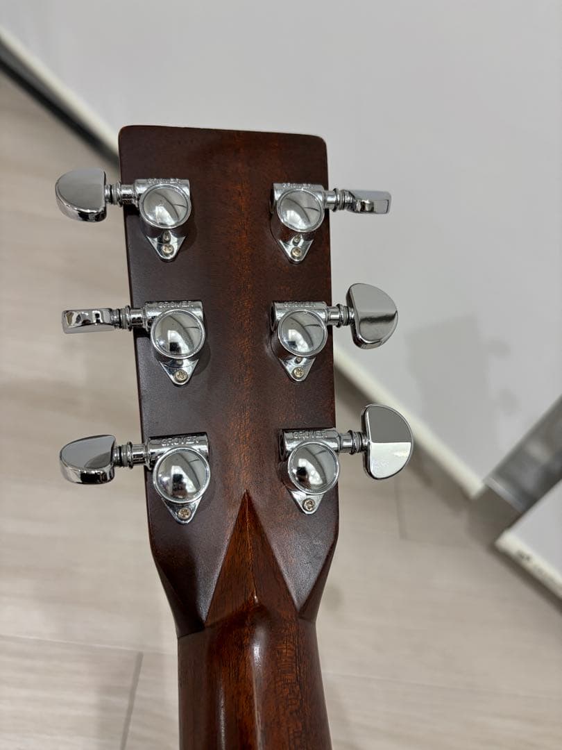 Martin 000-28 2015年製　Fishmanピックアップ付き