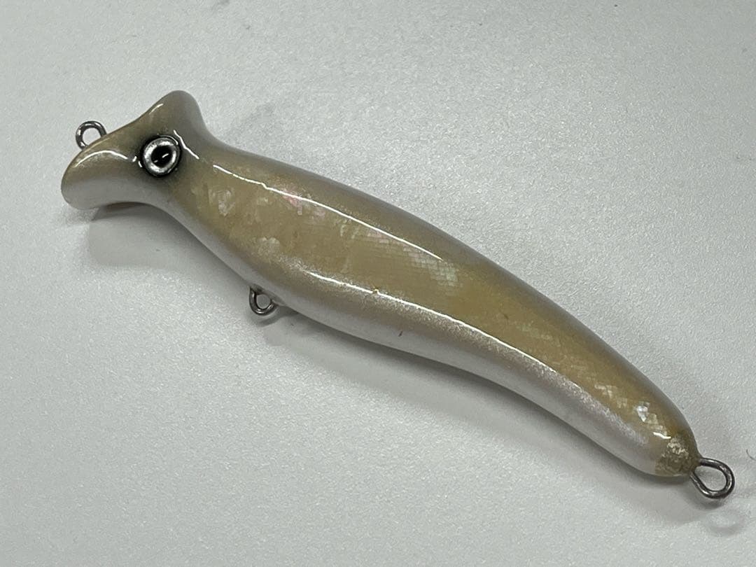 原工房　ブーツ　110 純正アワビ