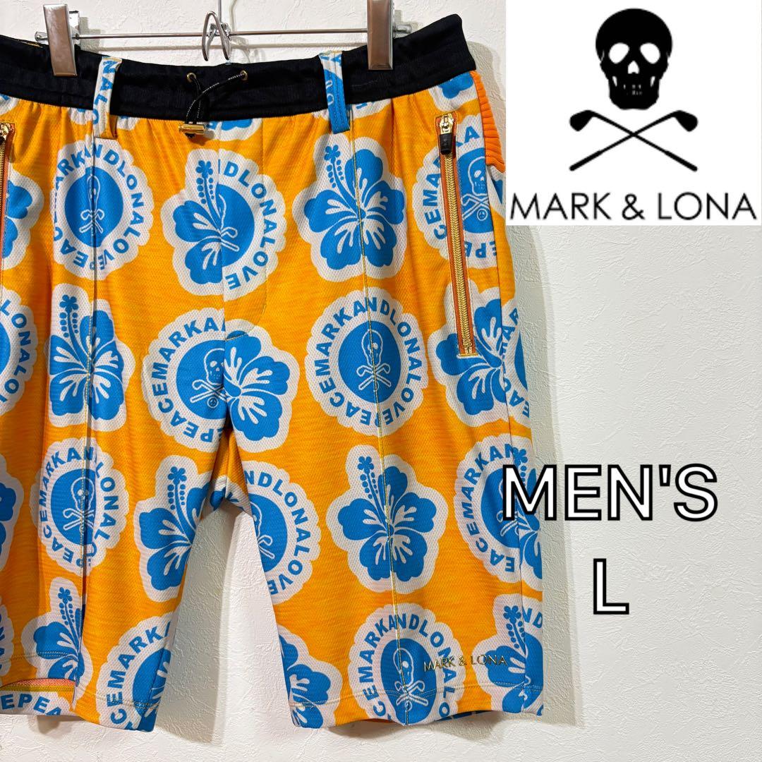 【MARK & LOMA】美品Pala Air Jersey Shorts