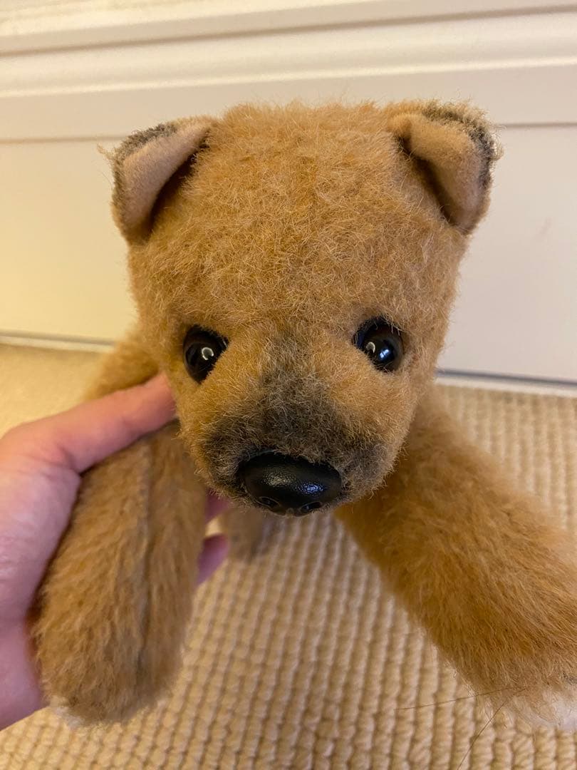 四季オリジナル　柴犬　ぬいぐるみ