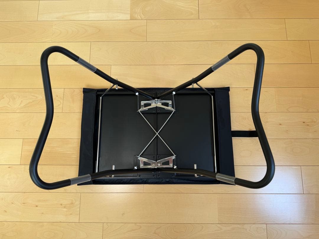 限定値下げ　スノーピーク TAKIBI My テーブル ブラック