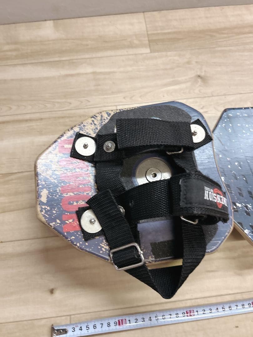 DIMENSION ストリーボ　ストリートボード　スノーボード オフトレ 用