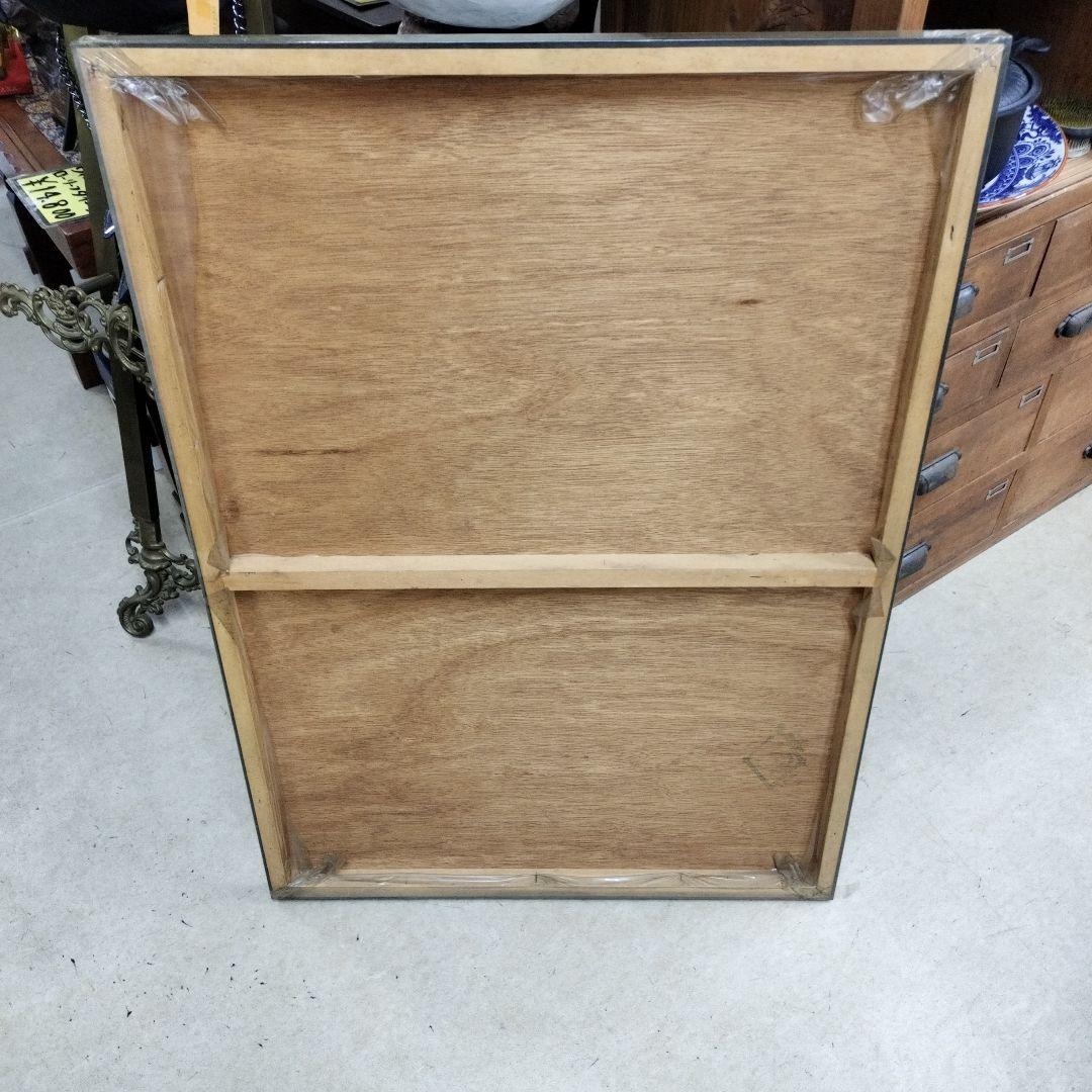 Jeff beck　特大パネル【60×85】　壁掛けパネル　ギタリスト