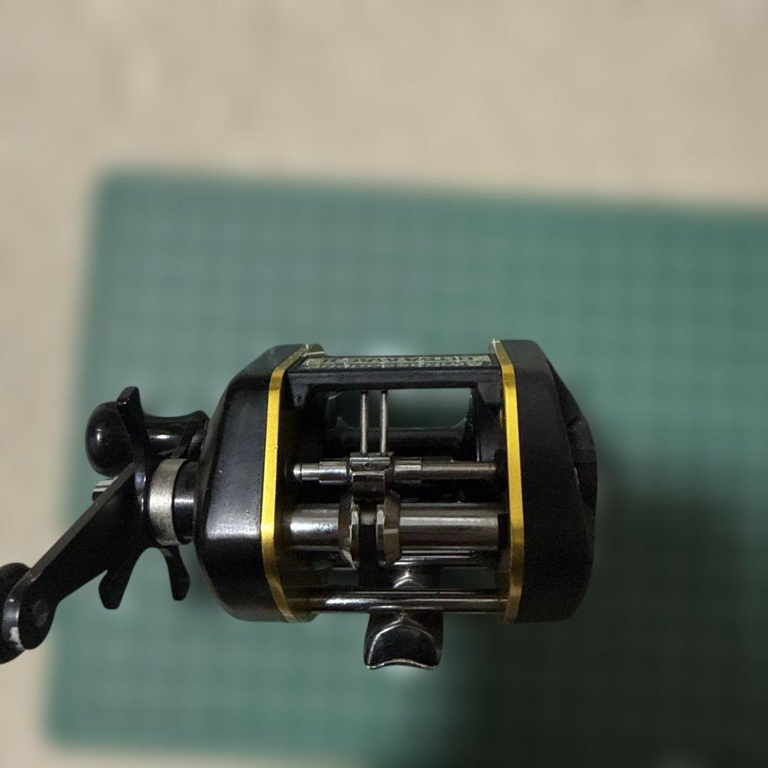 Gegege様 アンバサダーウルトラマグⅡ ULTRA MAGⅡ