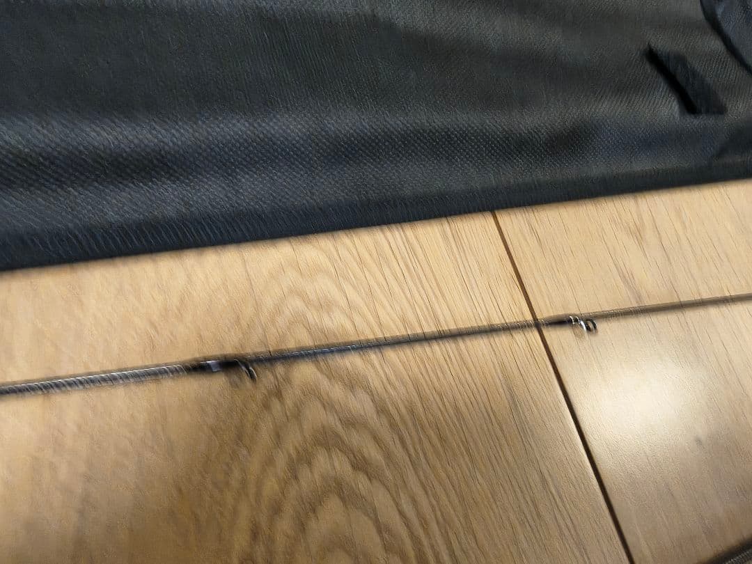 ZENITH Schelm Cross　S754L現場未使用