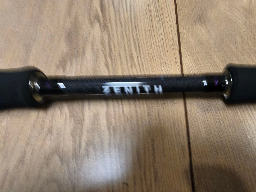 ZENITH Schelm Cross　S754L現場未使用