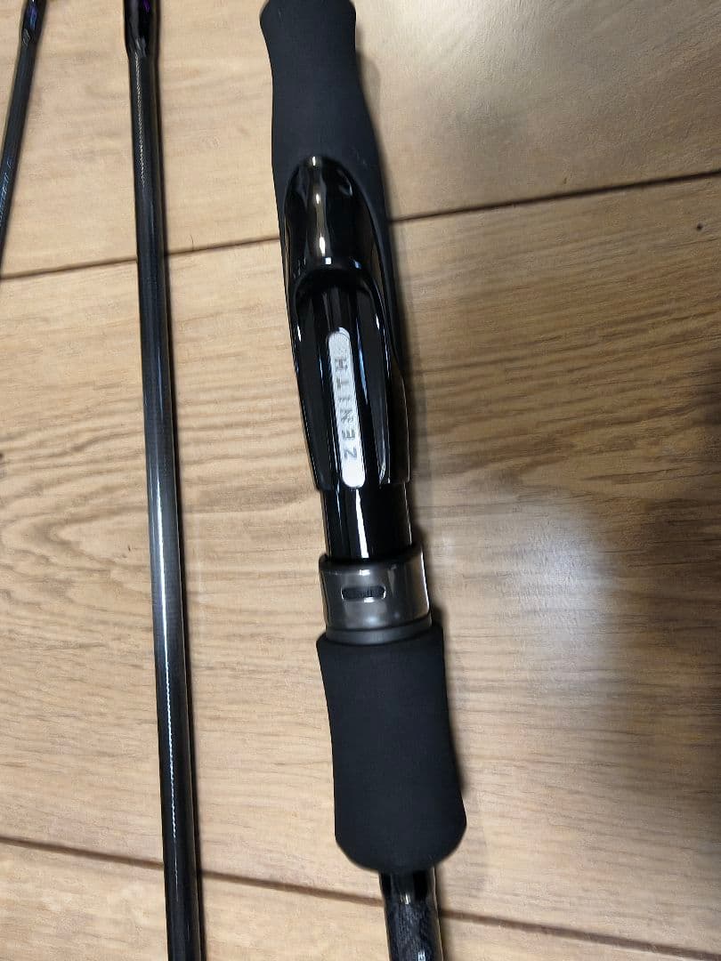 ZENITH Schelm Cross　S754L現場未使用