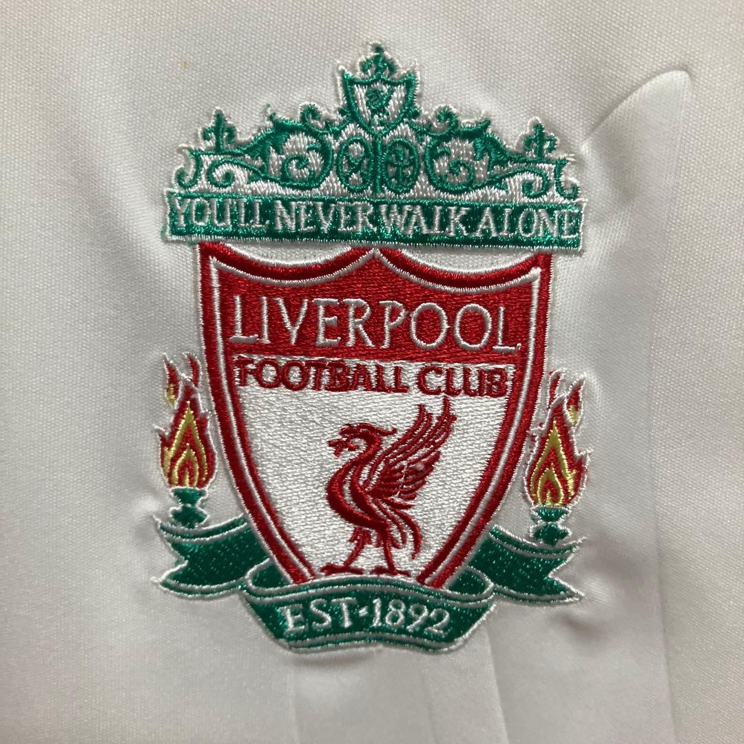リバプール ユニフォーム #スティーブン・ジェラード