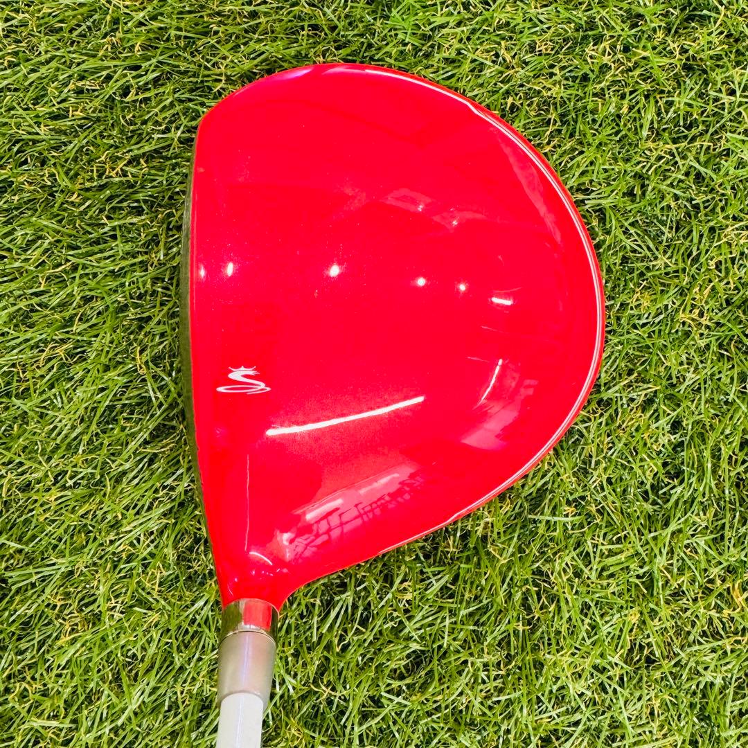 【女性用】cobra コブラ FLY-Zs レディース ドライバー