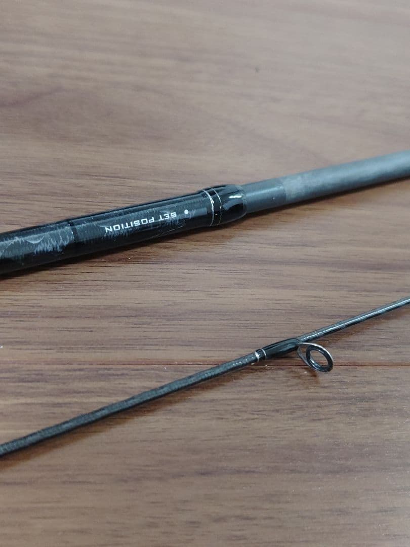 【シマノ】エクスセンスジェノス S97MH/F ダークフォース97