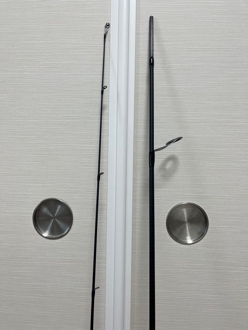 パームス　レラカムイRKRS-73UL 【トラウトロッド】 7.3フィート