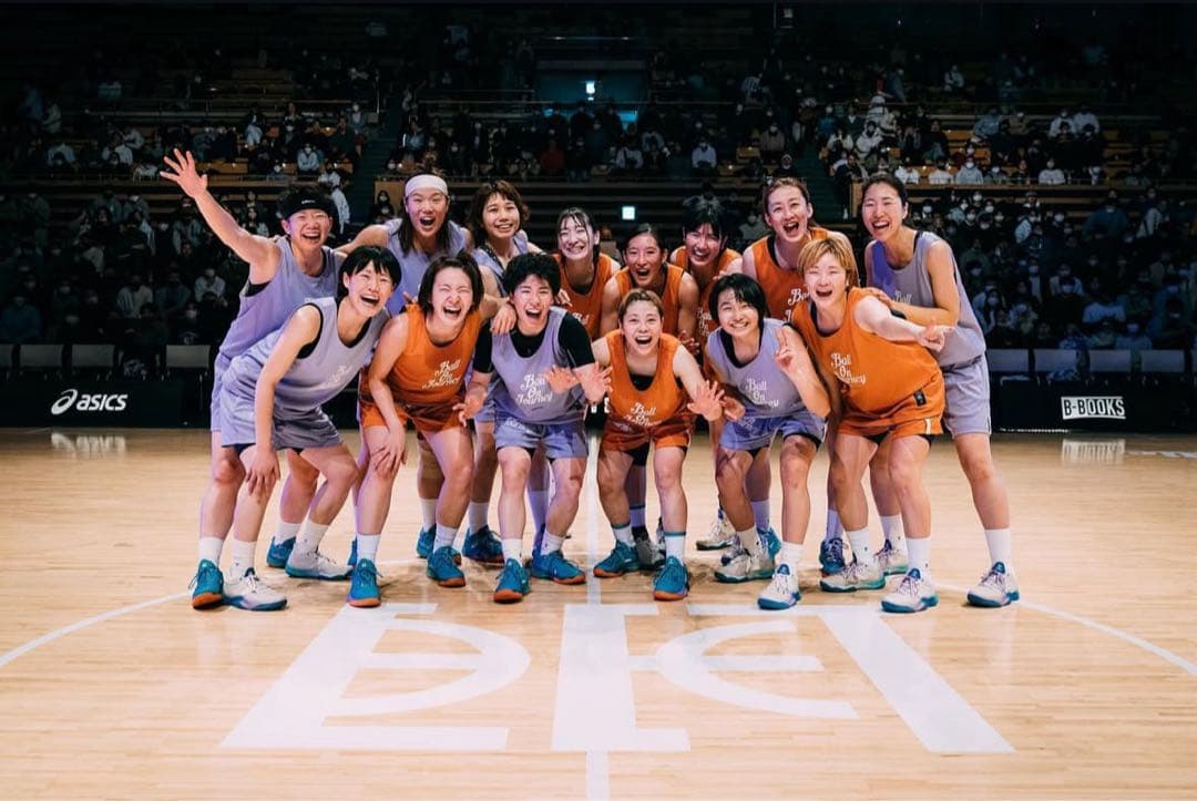 完売品 ボーラホリック TSC 2023 メッシュセットアップ パープル 新古品