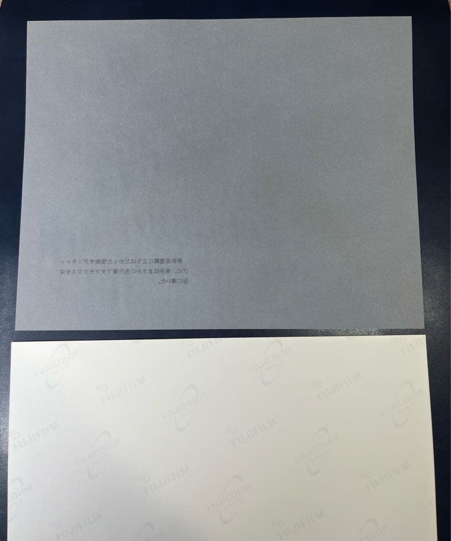 ファイター南井とお手馬4騎　報道写真集　限定保存版　希少