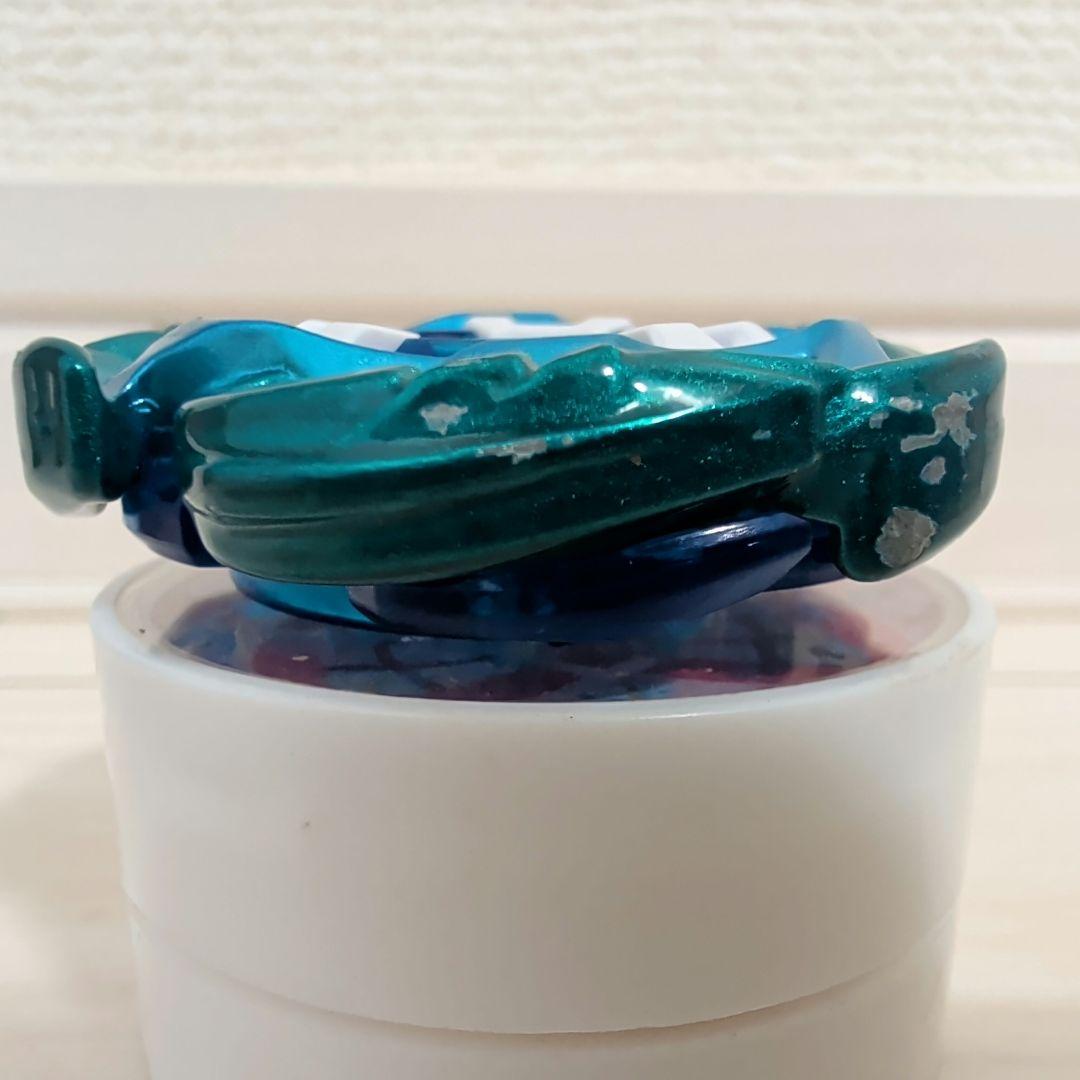 エアロペガサス ベイブレードX UX-00 3-70A BEYBLADE X