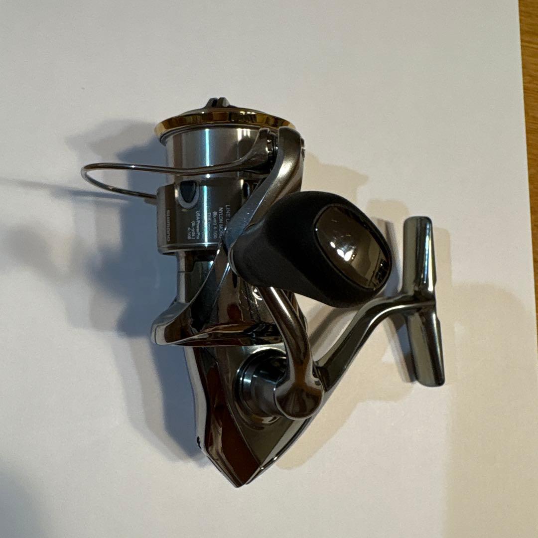 18ステラc2000s ラインローラーカスタム品