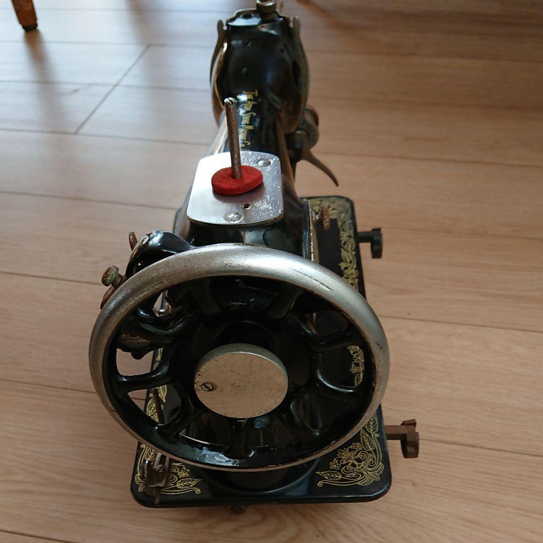 アトム★ミシン