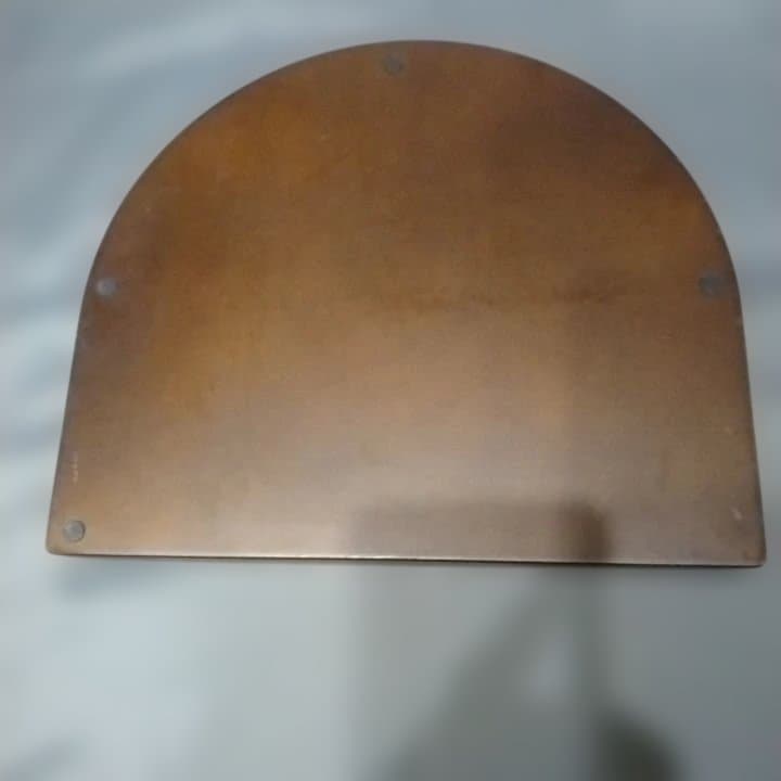 ブラントンゴールド　全8種 キャップ付き・LEDライト空き瓶・台座