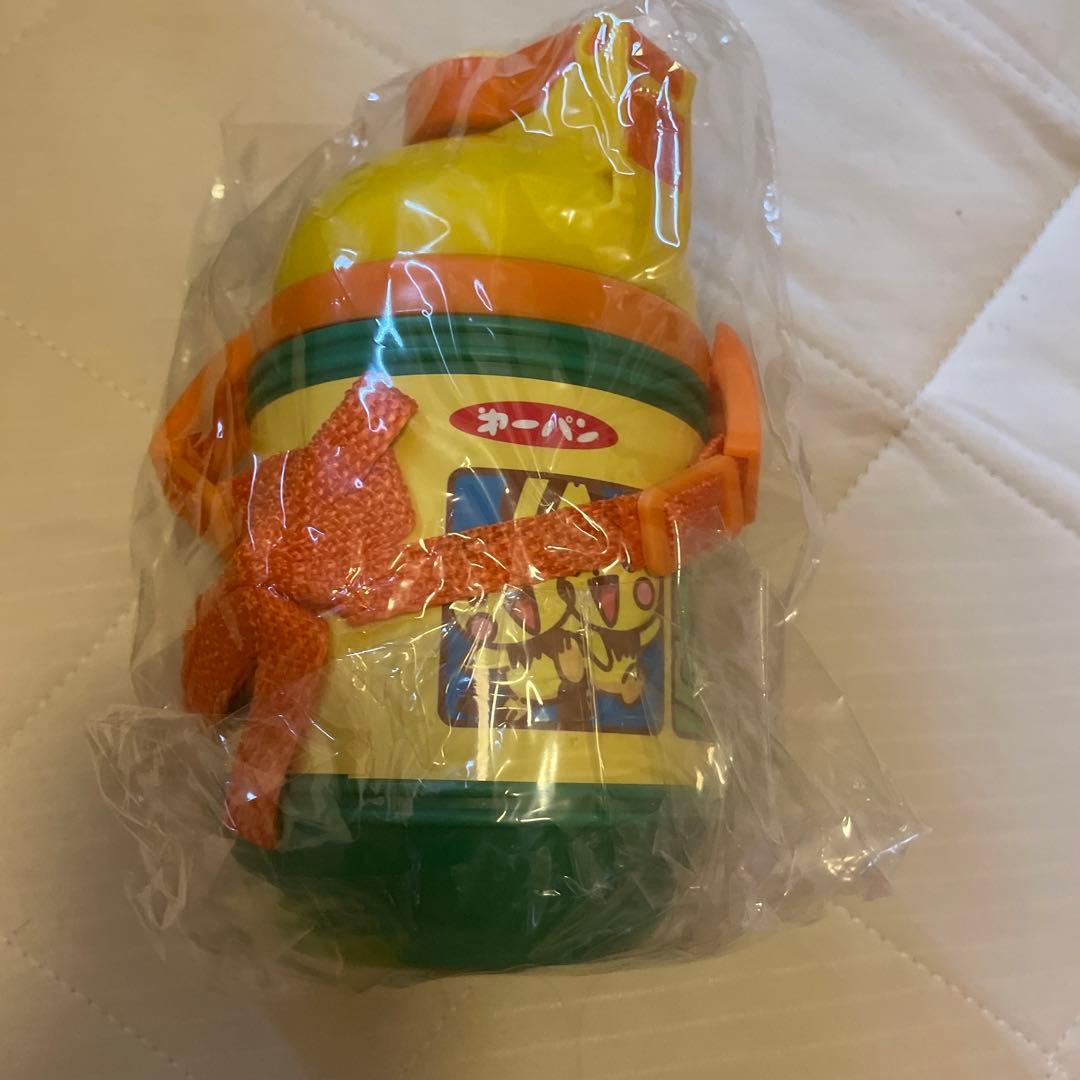 第一パン 当選品