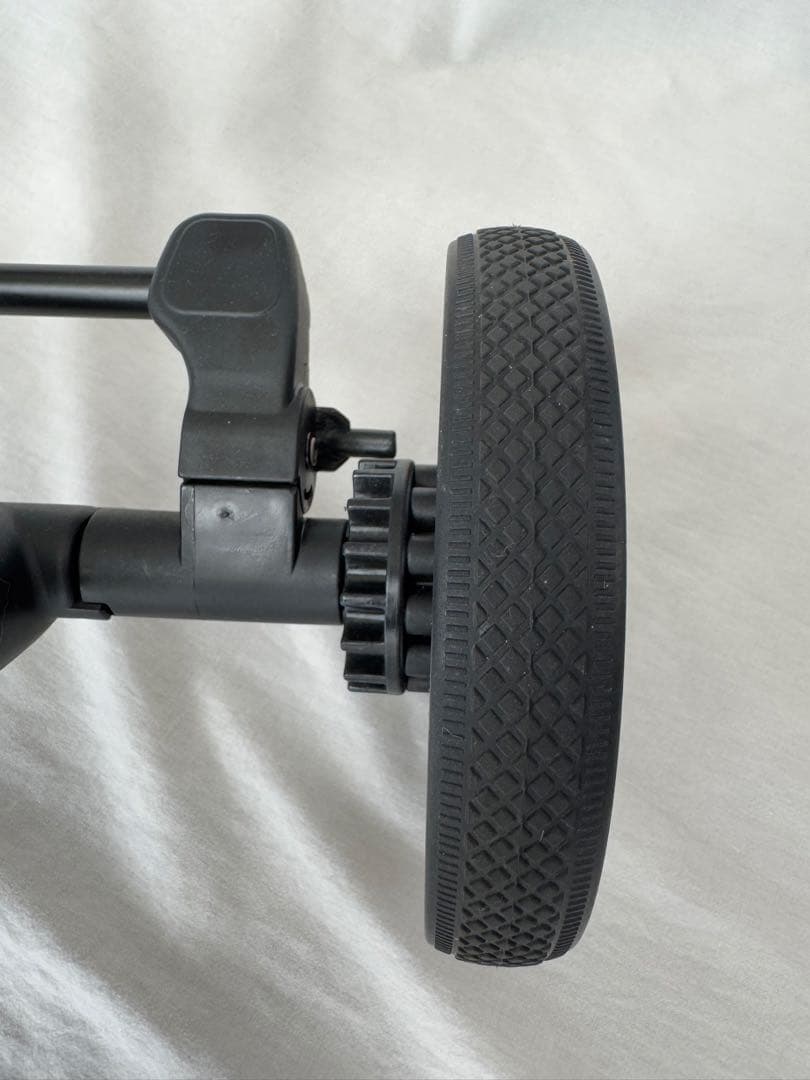 【O-san】AIRBUGGY Wiz X ブラック ペットカート