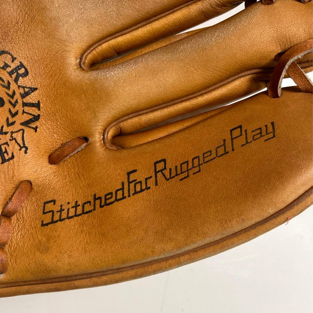 美津濃 ミズノ 一般 大人用 軟式 野球 グローブ グラブ レア品 超レトロ品