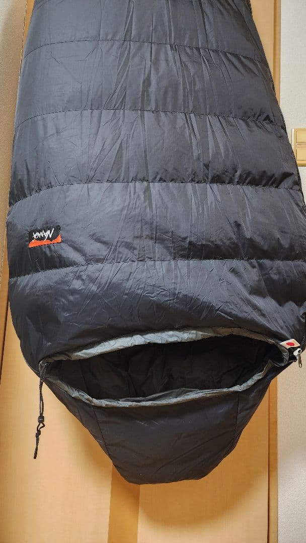 NANGA×3ten AURORA ZOLO66DX レギュラー