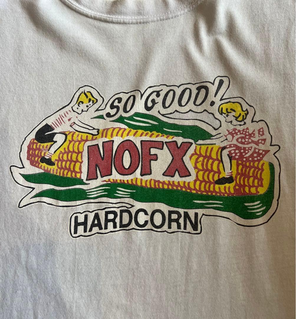 nofx ヴィンテージTシャツ
