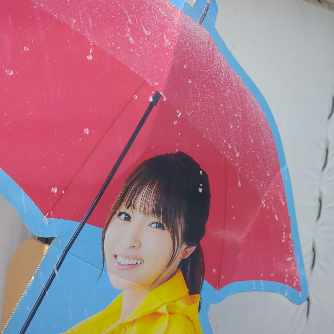 深田恭子 等身大パネル 3枚セット ヨコハマタイヤ ウルトラマン